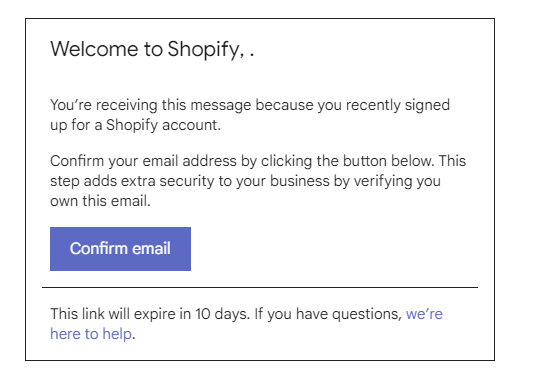 How to Get Shopify Free Trial for 14-Days