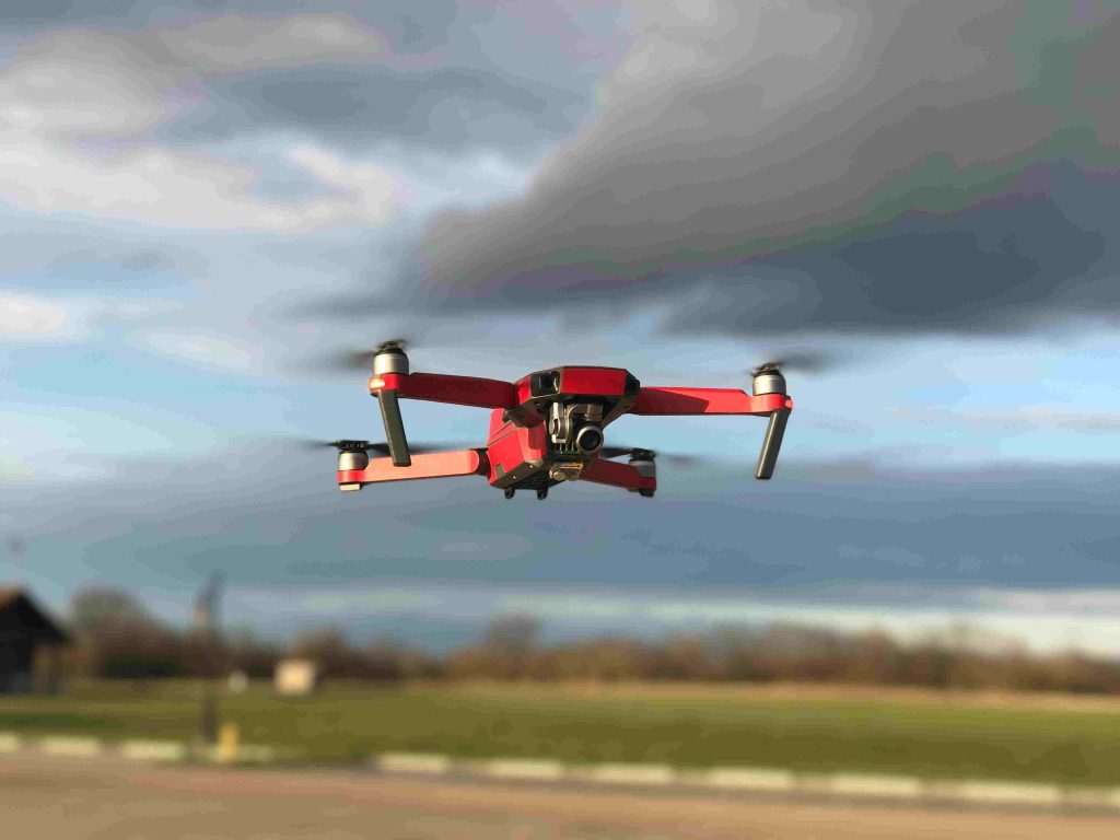 Top Drone Training Course (2)