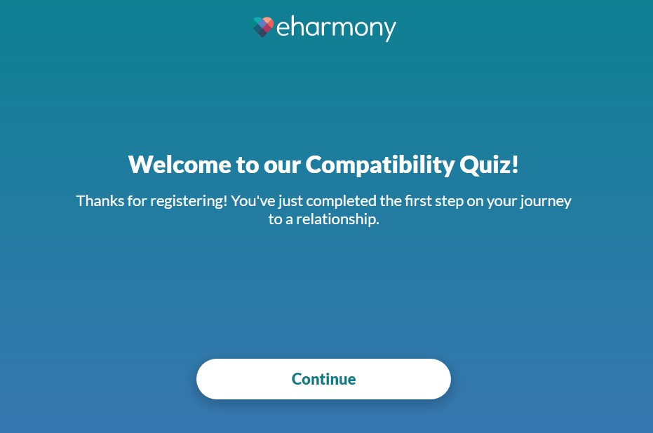 Compatibility quiz