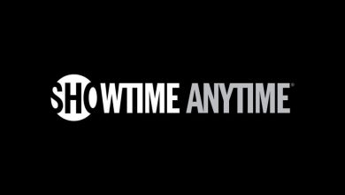 Activate Showtime Anytime