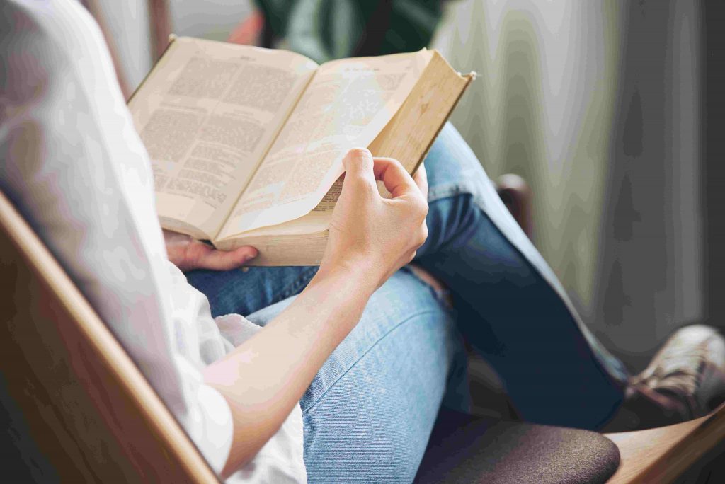 Apps to write Book Review