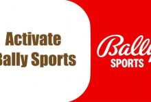 Bally Sports Activate