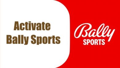 Bally Sports Activate