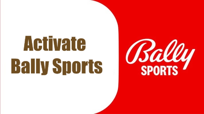 bally sports activate roku tv