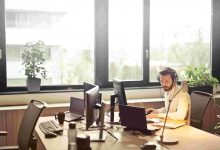 Benefits of An Office Intercom System