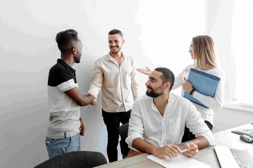 Benefits of IT Outsourcing