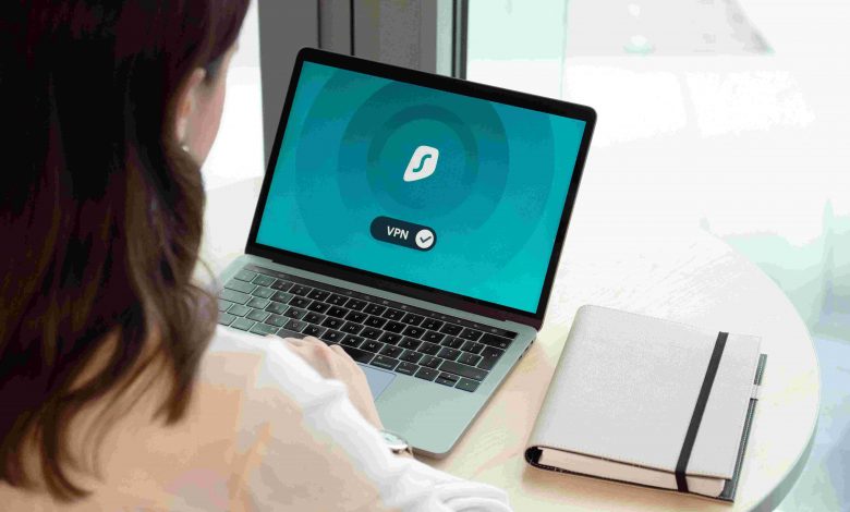 Benefits of VPN
