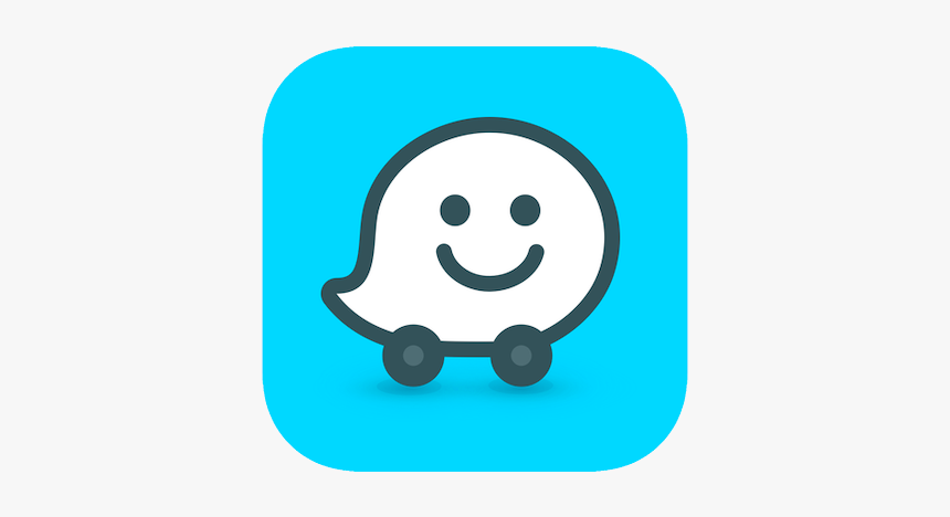 Waze 