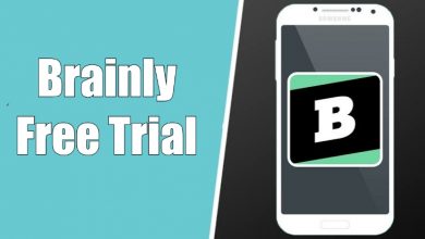 Brainly Free Trial