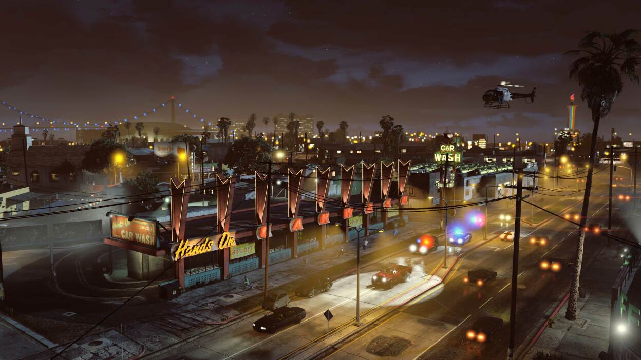 GTA 6 Gameplay Videos Leaks Online  TechOwns