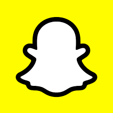 Launch the Snapchat app.