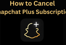 How to Cancel Snapchat Plus Subscription
