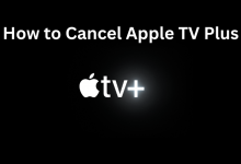 How to Cancel Apple TV Plus