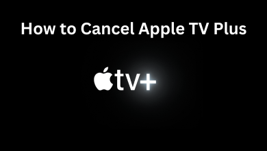 How to Cancel Apple TV Plus