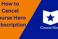 How to Cancel Course Hero Subscription