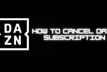 How to Cancel Dazn Subscription