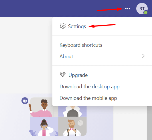 How to Change Name on Microsoft Teams