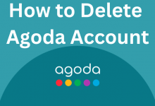 How to Delete Agoda Account