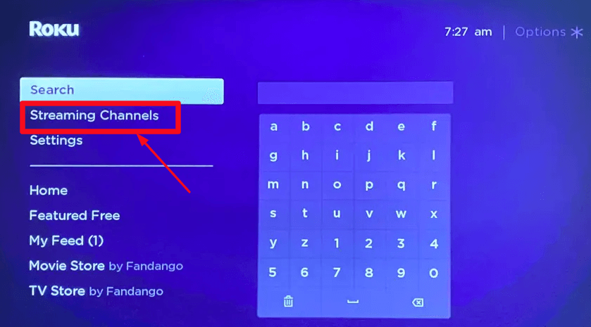 To Install Playon on Roku device