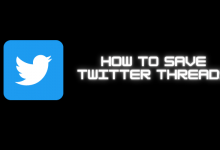 How to Save Twitter Threads