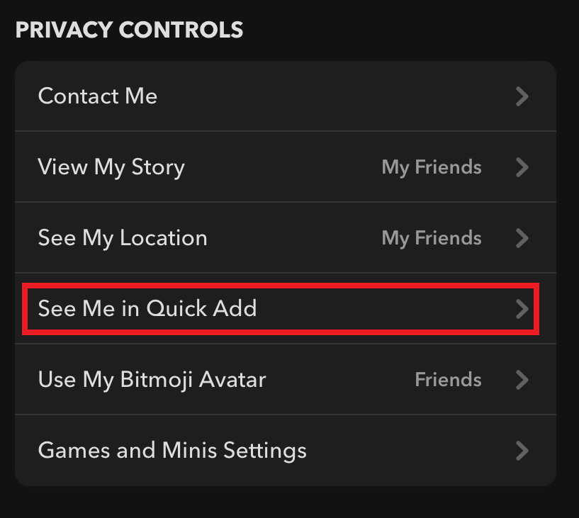 How to See Mutual Friends on Snapchat