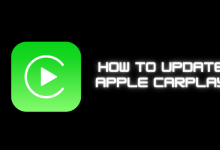 How to Update Apple CarPlay