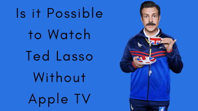 How to Watch Ted Lasso Without Apple TV