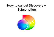 How to cancel Discovery Plus Subscription