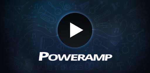 Music Player on Chromebook- PowerAmp Music Player