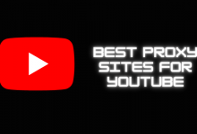 Proxy Sites for Youtube