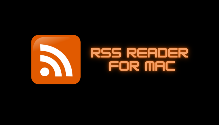 RSS Reader for Mac