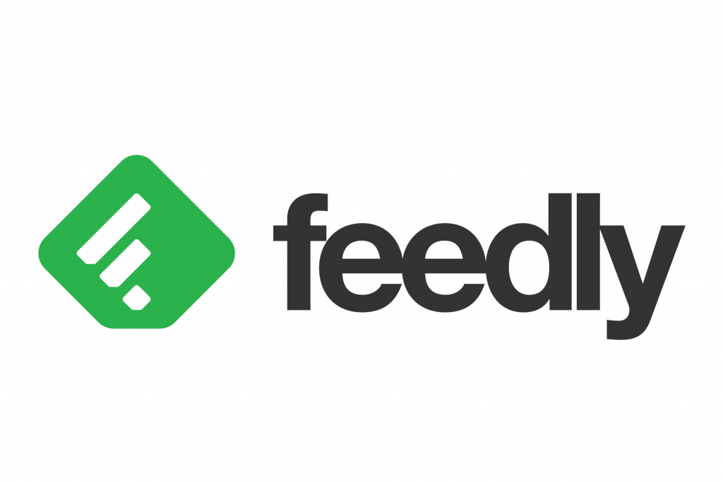 Feedly RSS reader app for Mac