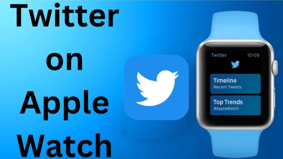 Twitter on Apple Watch