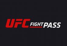 UFC Fight Pass Free Trial