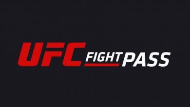 UFC Fight Pass Free Trial