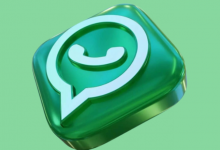 WhatsApp share voice notes in status