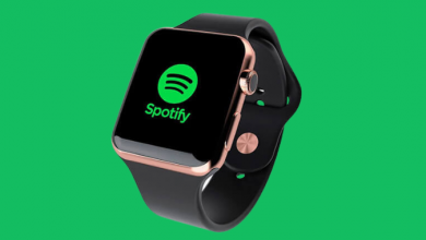 WatchOS 9 breaks Spotify streaming