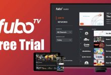 fuboTV Free Trial