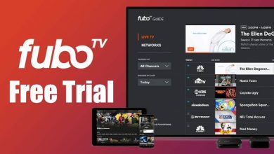 fuboTV Free Trial