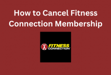 how to cancel fitness connection membership
