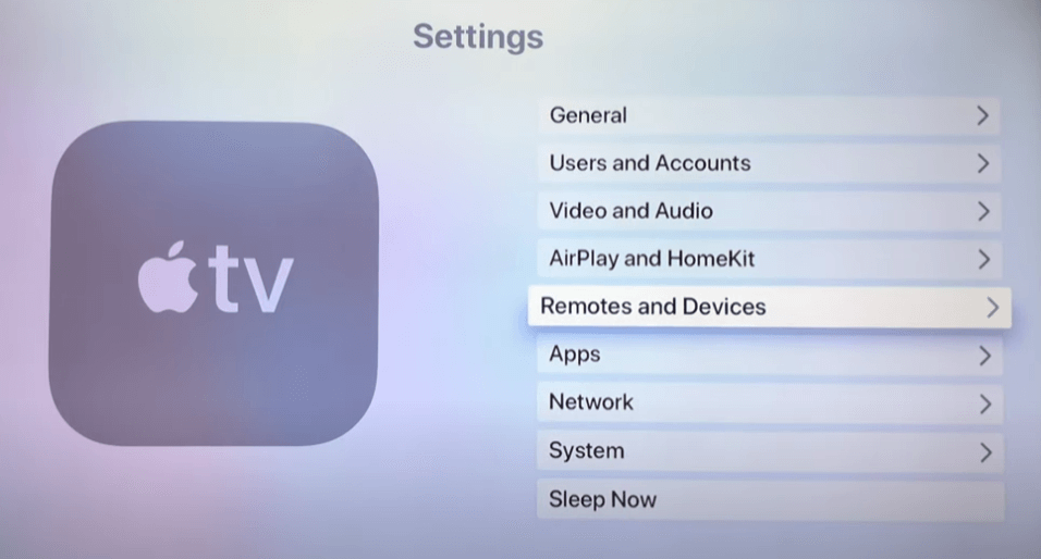 how to connect xbox controller to apple tv