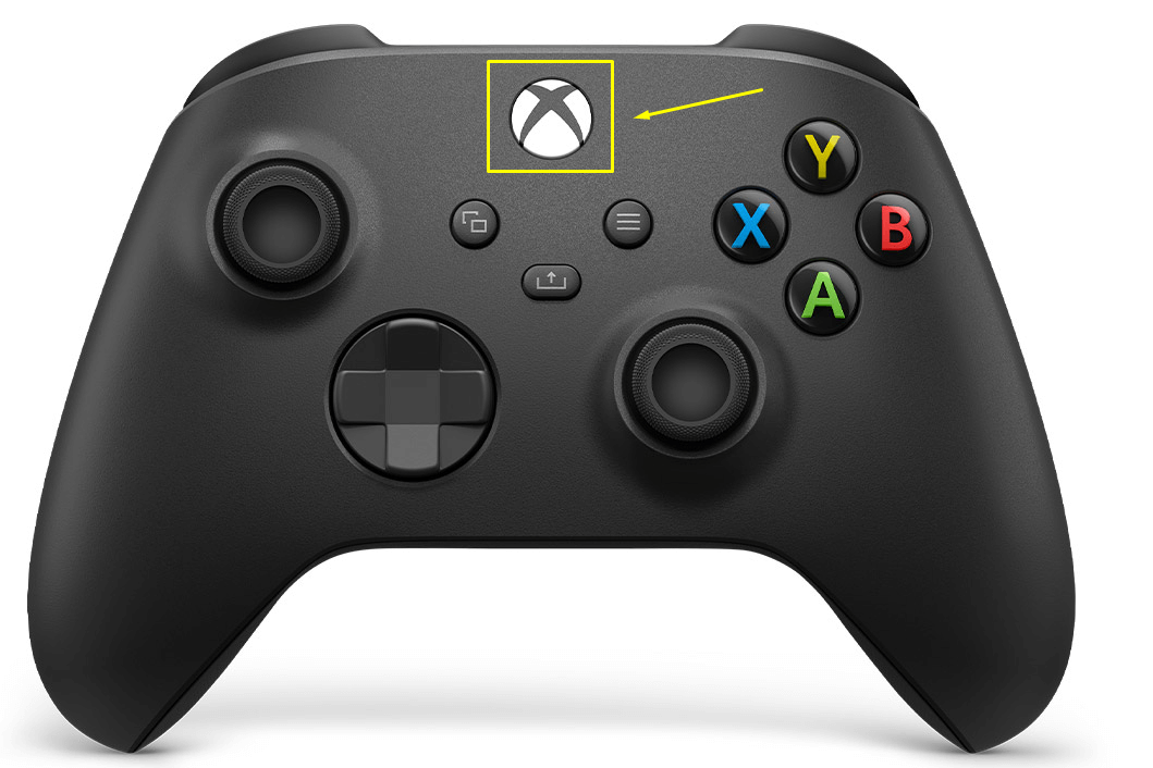 how to connect xbox controller to apple tv