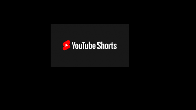 YouTube Shorts