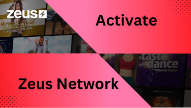 How to Activate Zeus Network