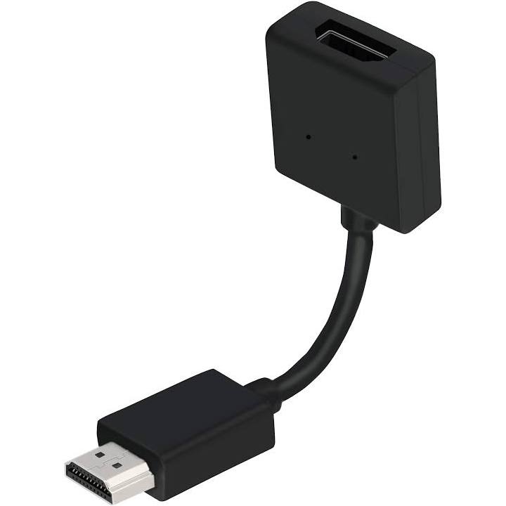 Use HDMI Adapter to Airplay on Philips TV