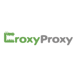 CroxyProxy