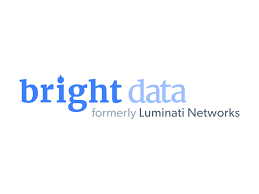 Bright Data