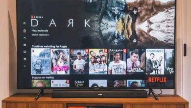 Best Smart TV Systems
