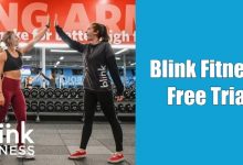 Blink Fitness Free Trial