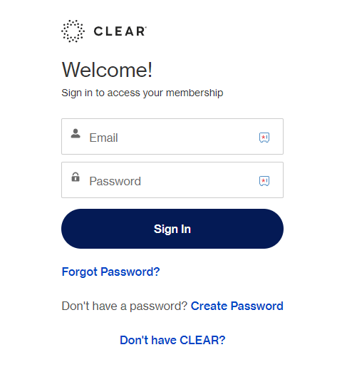 How To Cancel Clear Membership